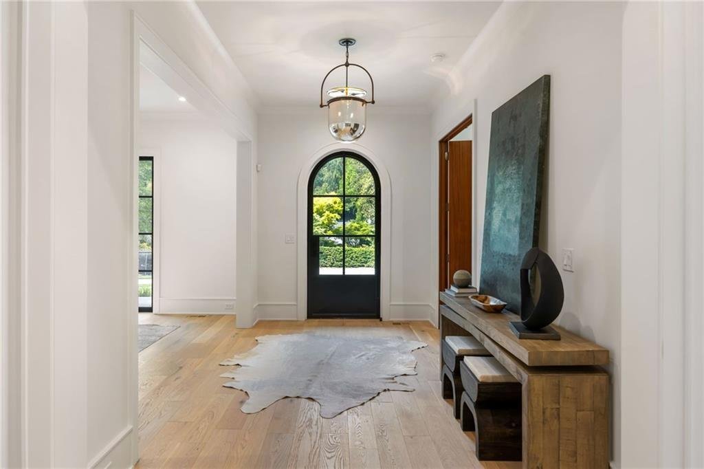 Casa en Atlanta, Georgia, Estados Unidos 2 - 19042543