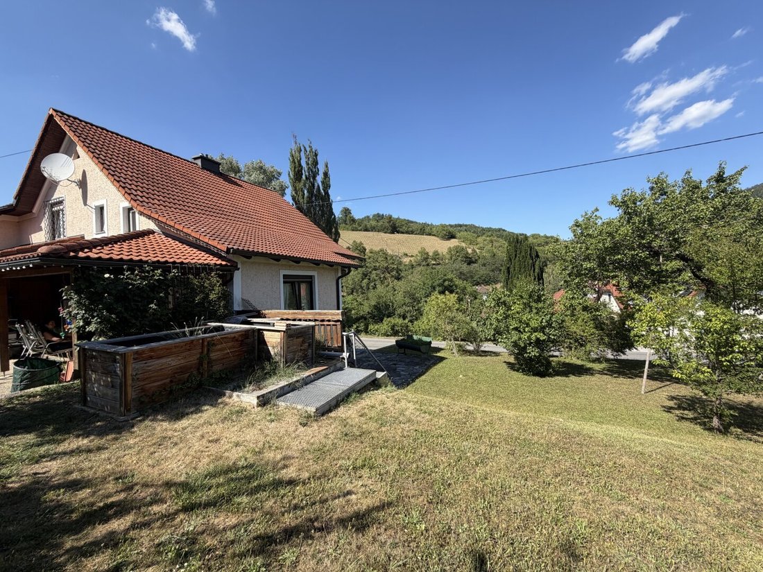 Haus in Ötz, Niederösterreich, Österreich 4 - 19042597