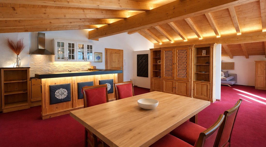 Attico a Hippach, Tirolo, Austria 2 - 17035402