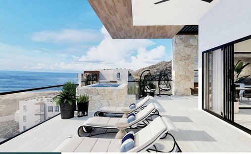 Cabo San Lucas, Bassa California del Sud, Messico 1