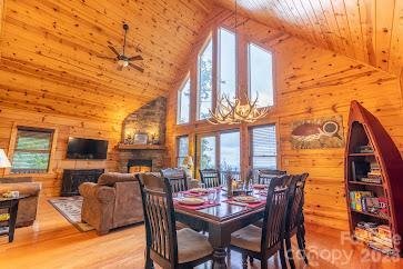 Haus in Mars Hill, North Carolina, Vereinigte Staaten 3 - 19040980