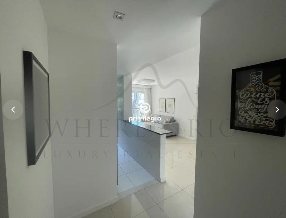Appartamento a Rio de Janeiro, Rio de Janeiro, Brasile 2 - 19042623