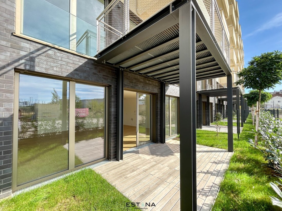 Apartment in Vienna, Wien, Austria 1 - 19042626