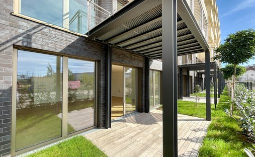 Apartment in Vienna, Wien, Austria 1