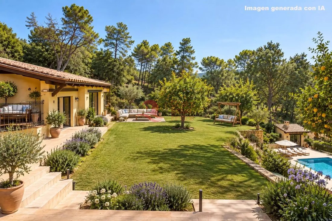 Casa a Forallac, Catalogna, Spagna 5 - 18538500