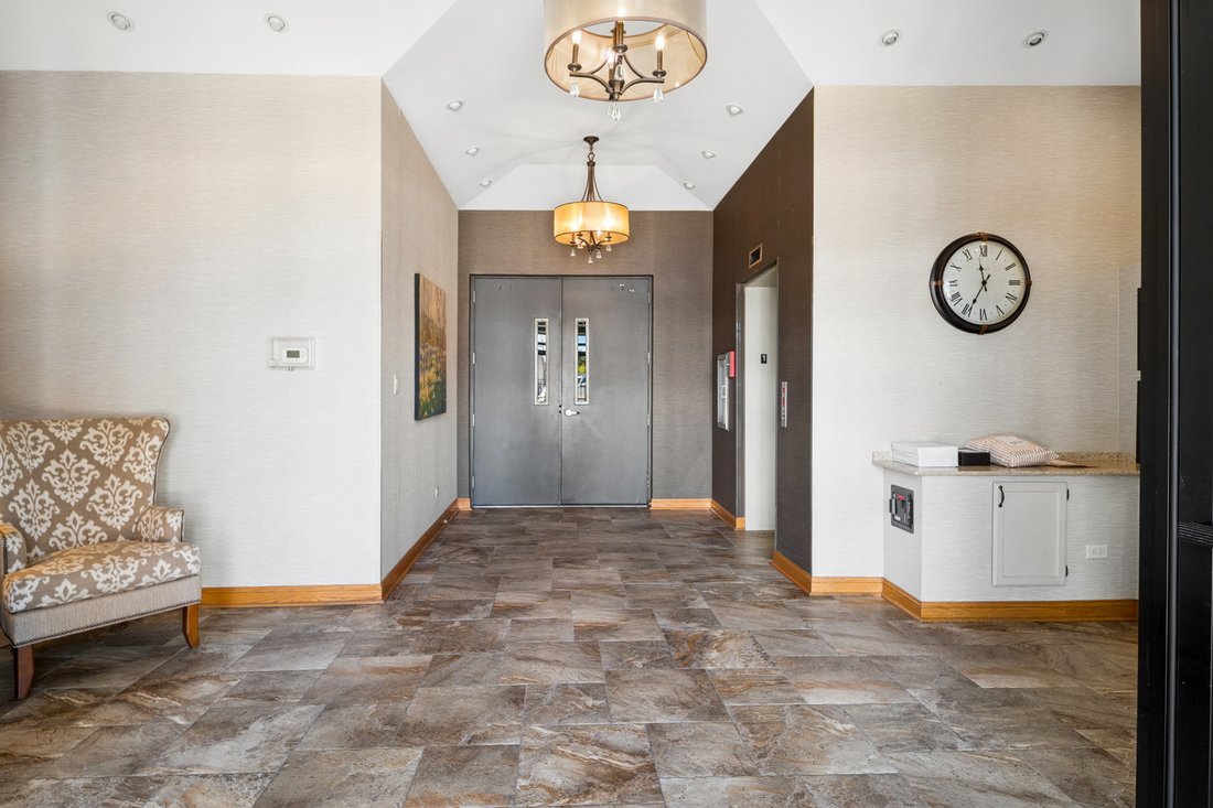 Condominio a La Grange, Illinois, Stati Uniti 3 - 19042491