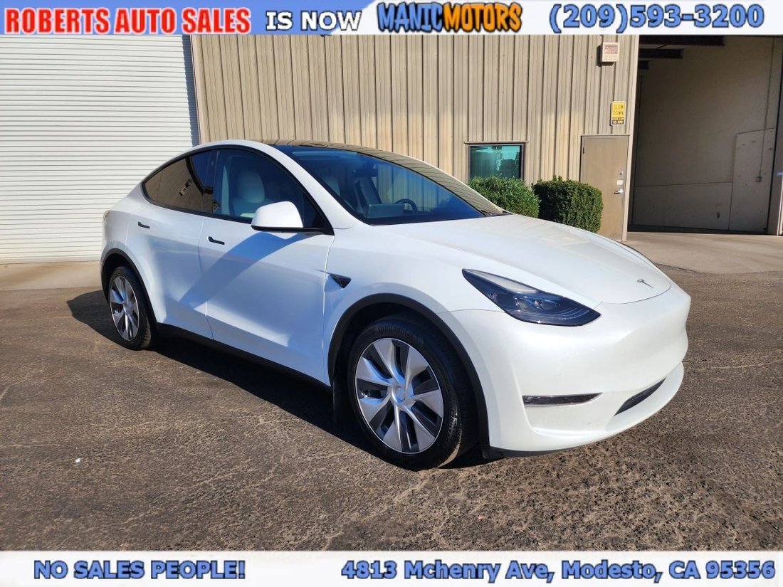 Suv in Modesto, CA, United States 1 - 19042716