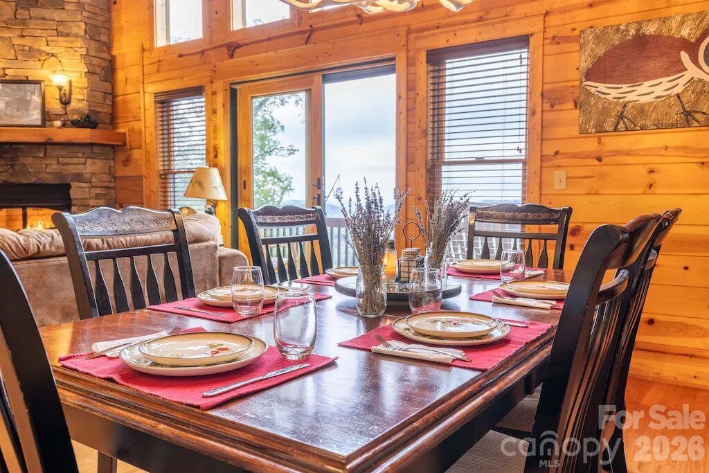 Haus in Mars Hill, North Carolina, Vereinigte Staaten 5 - 19040980