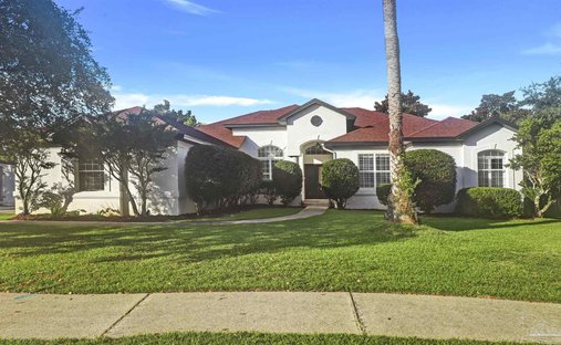 Casa a Gulf Breeze, Florida, Stati Uniti 1