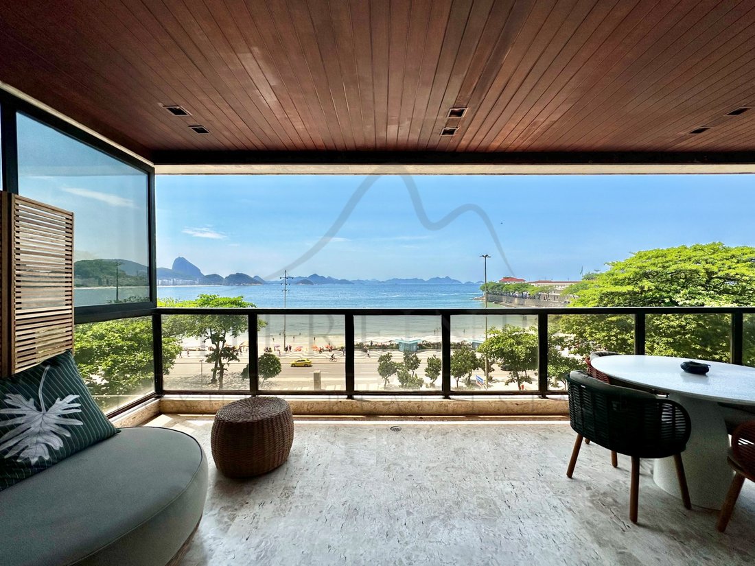Apartment in Rio de Janeiro, State of Rio de Janeiro, Brazil 3 - 19042569