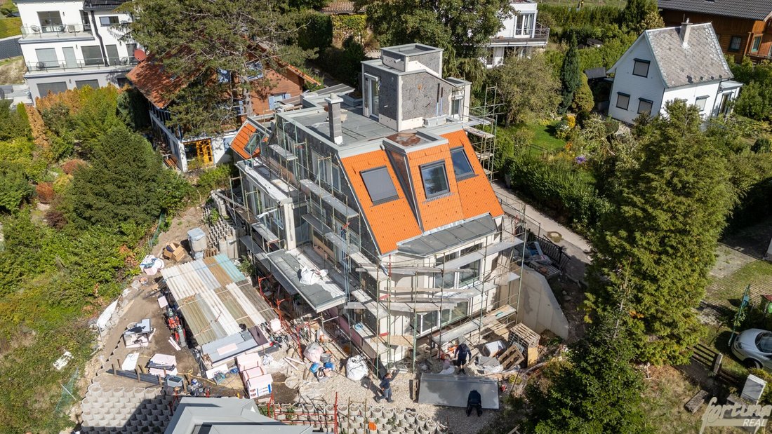 House in Vienna, Wien, Austria 1 - 19042645