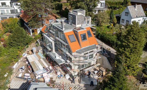 Casa a Vienna, Vienna, Austria 1