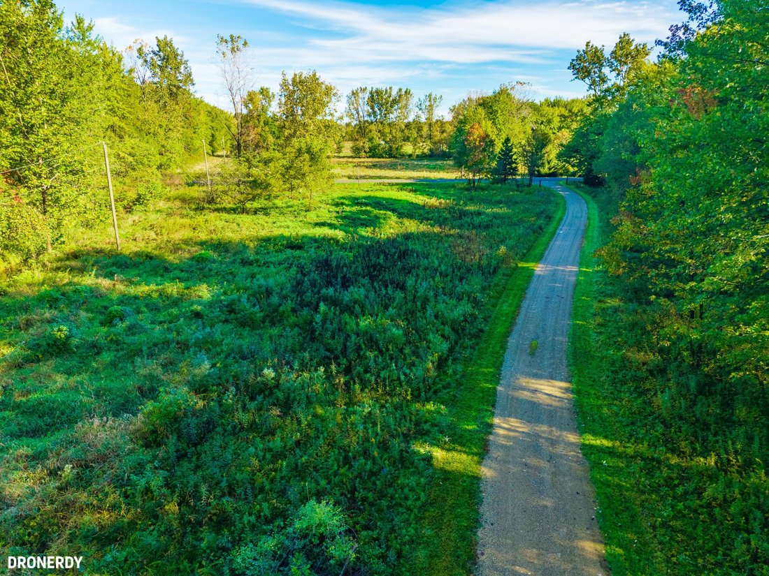 Terreno a Three Oaks, Michigan, Stati Uniti 3 - 19042529