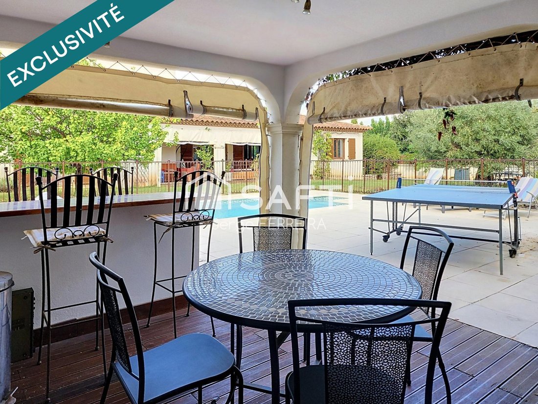 House in Canet, Occitania, France 5 - 19042976