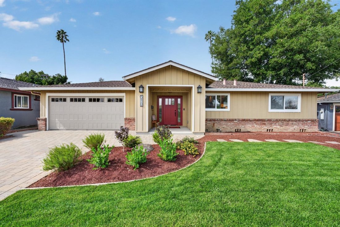 House in Santa Clara, California, United States 1 - 19042504