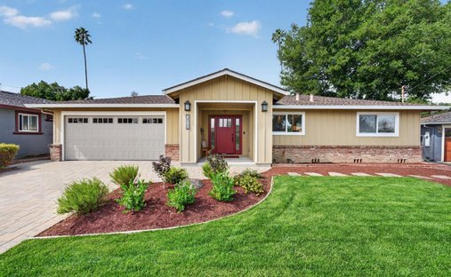 Maison à Santa Clara, Californie, États-Unis 1