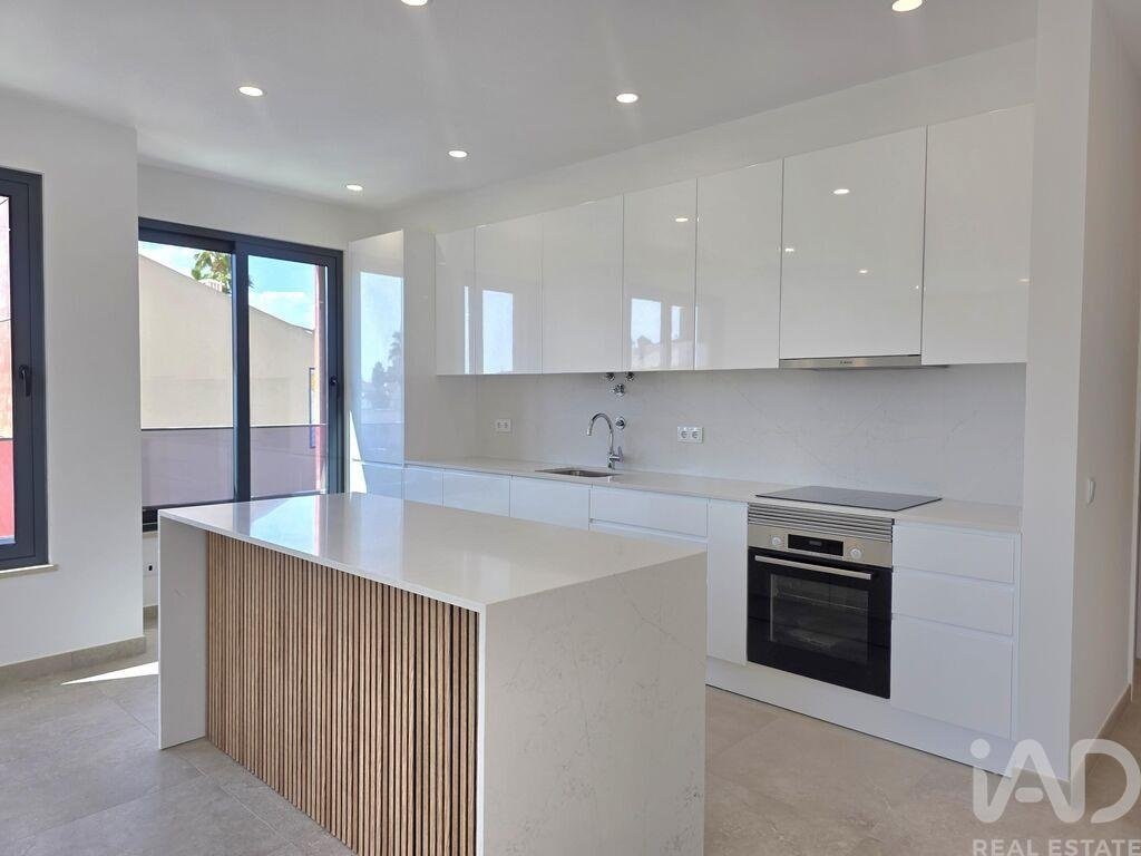 Apartamento en Loule (Sao Sebastiao), Algarve, Portugal 4 - 19042891