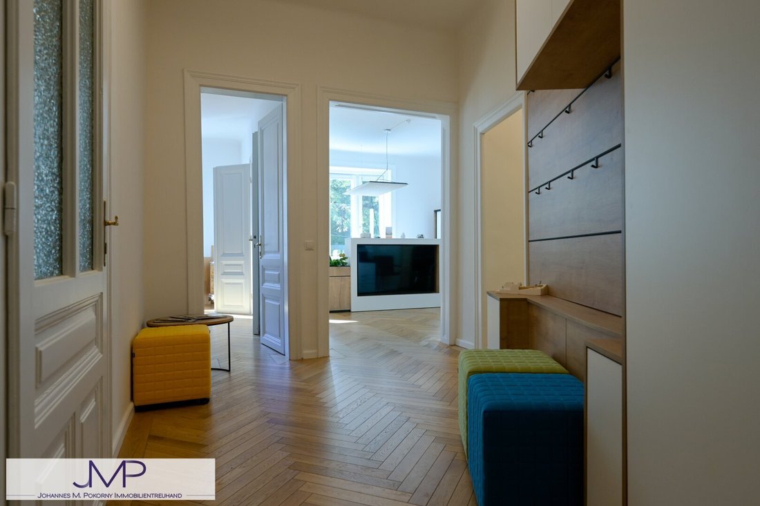 Wohnung in Wien, Wien, Österreich 4 - 19042670