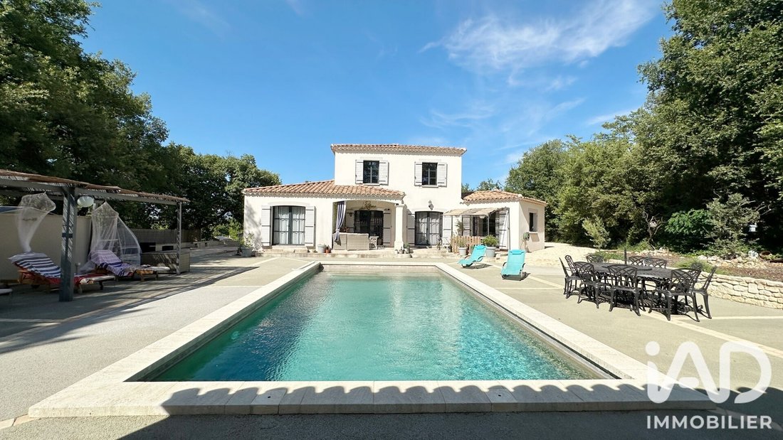 House in Robion, Provence-Alpes-Côte d'Azur, France 1 - 19043104