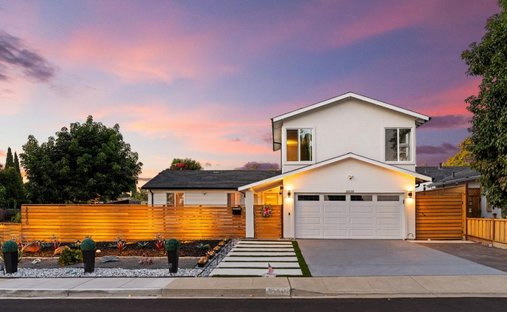 Casa en Union City, California, Estados Unidos 1