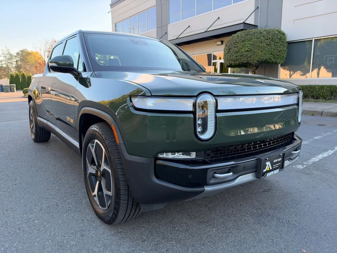 Pickup in Bellevue, WA, United States 3 - 19042747
