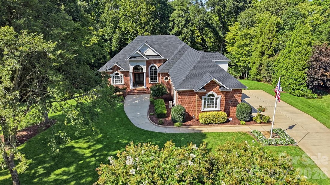 Casa en Lake Wylie, Carolina del Sur, Estados Unidos 2 - 19042899