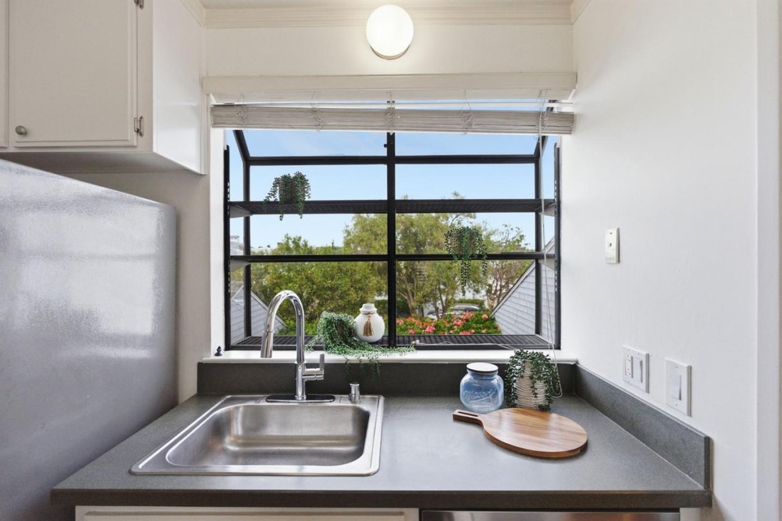 Condominio a Redwood City, California, Stati Uniti 5 - 19042550