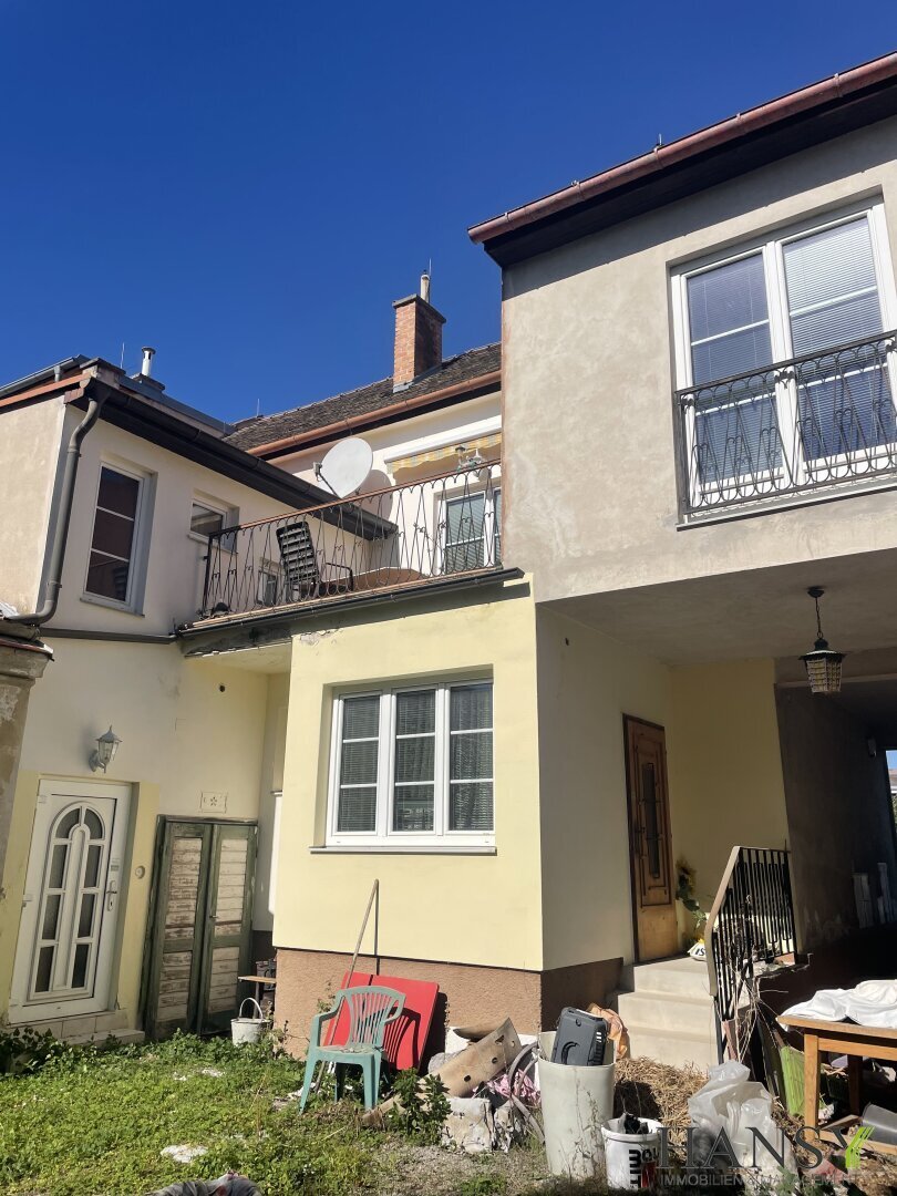 Casa di campagna a Sooß, Bassa Austria, Austria 4 - 19042606