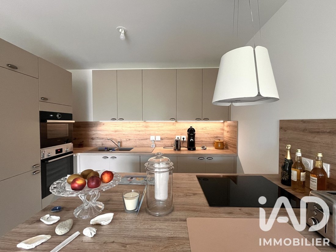 Apartment in Saint-Pierre-Quiberon, Brittany, France 5 - 19043099