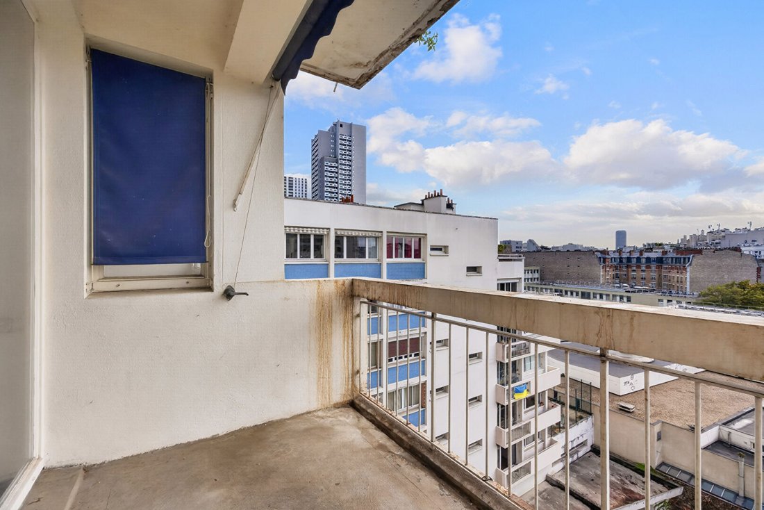 Wohnung in Sankt Lambert, Paris 15e Arrondissement, Paris 1 - 19042447