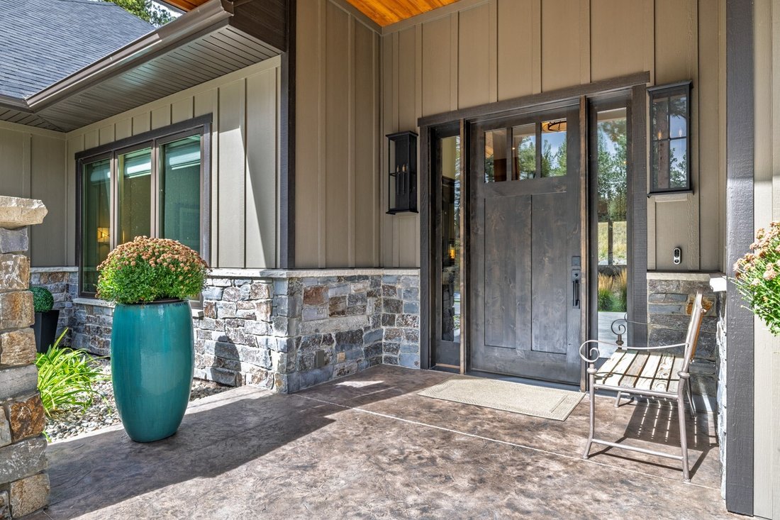 Casa a Clancy, Montana, Stati Uniti 3 - 19042495