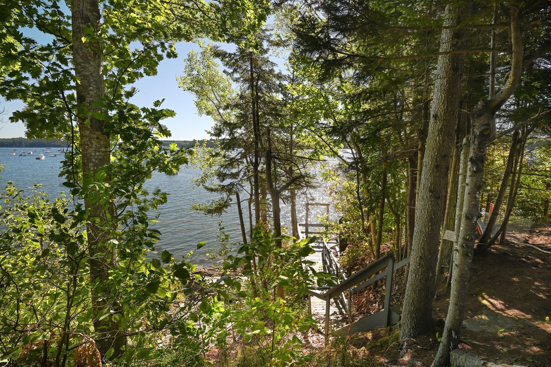 Casa en Brunswick, Maine, Estados Unidos 3 - 19042541