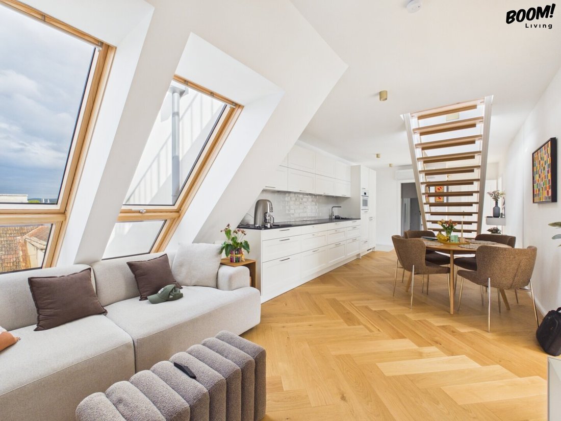 Apartment in Vienna, Wien, Austria 1 - 19042648