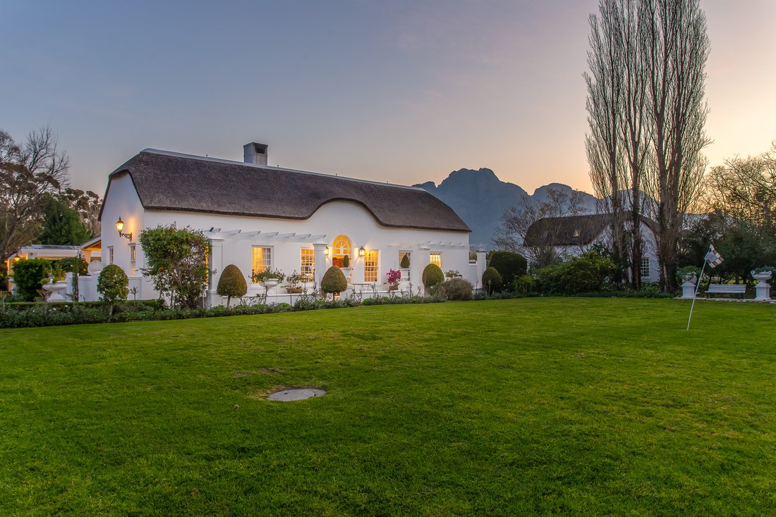 House in Wellington, Western Cape, South Africa 1 - 19042419