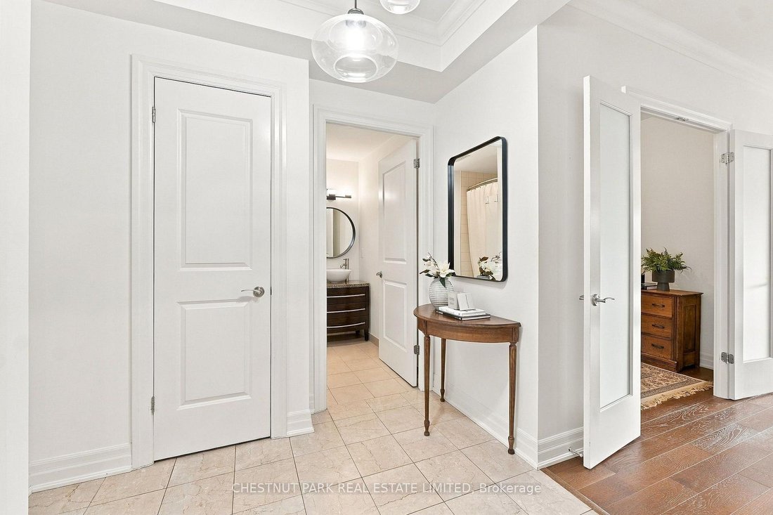 Apartment in Toronto, Ontario, Canada 3 - 19042676