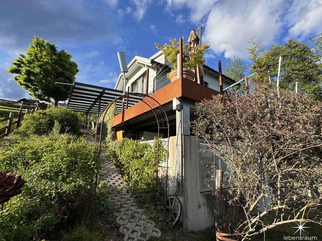Maison à Seeboden, Carinthie, Autriche 5 - 19042682