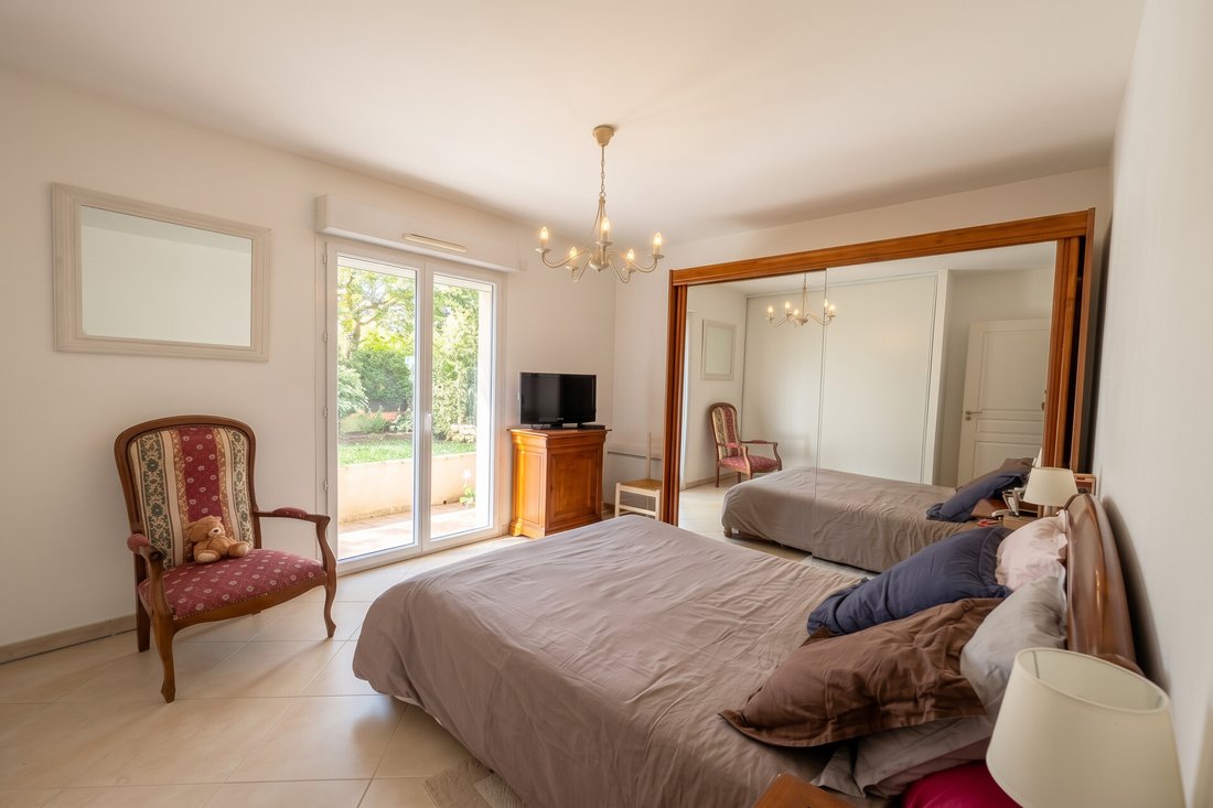Appartement à Les Issambres, Roquebrune-sur-Argens, France 3 - 19042399