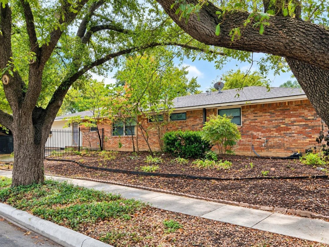 Haus in Dallas, Texas, Vereinigte Staaten 1 - 19042521