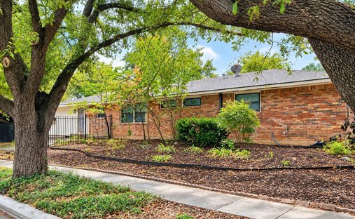 Casa en Dallas, Texas, Estados Unidos 1