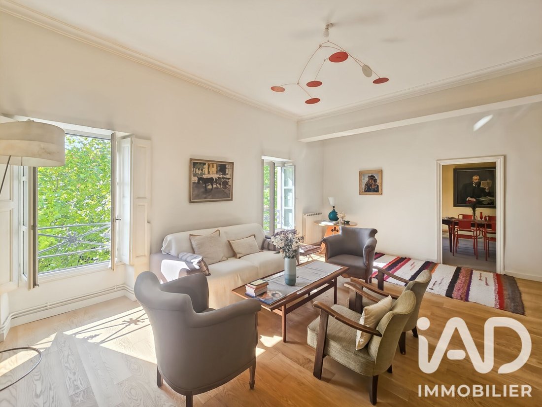 Apartment in Garrigues, Nimes, France 1 - 19043107
