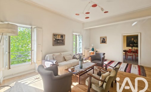 Apartment in Garrigues, Nimes, France 1