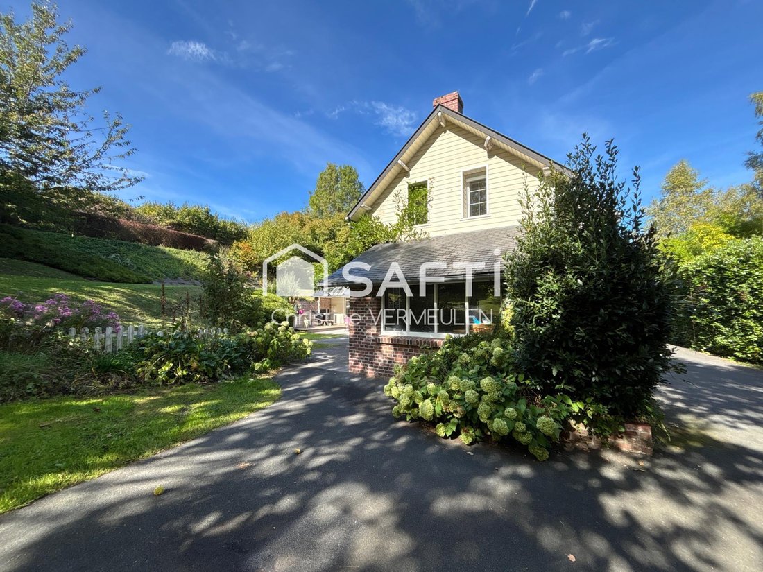 House in Est, Lisieux, France 1 - 16964873