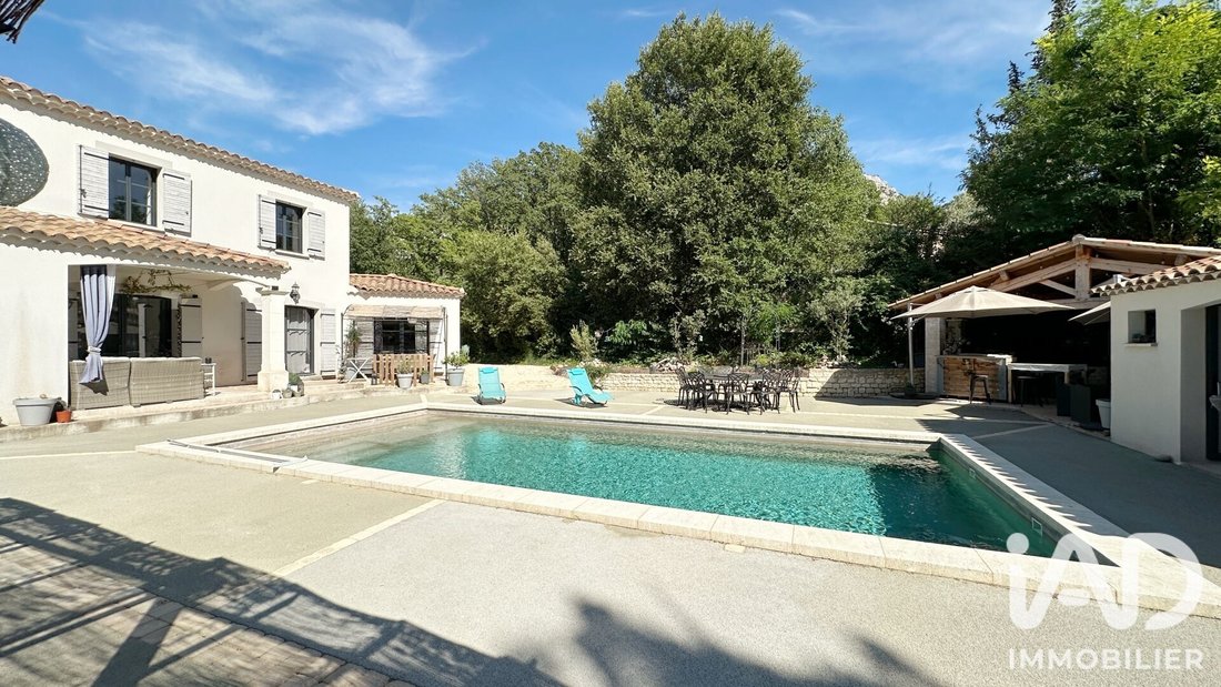 House in Robion, Provence-Alpes-Côte d'Azur, France 2 - 19043103