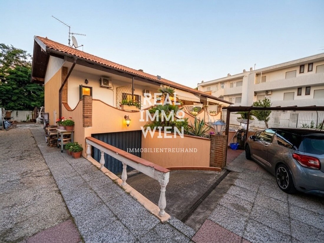 Maison à Lignano Pineta, Lignano Sabbiadoro, Frioul-Vénétie julienne 4 - 19042601