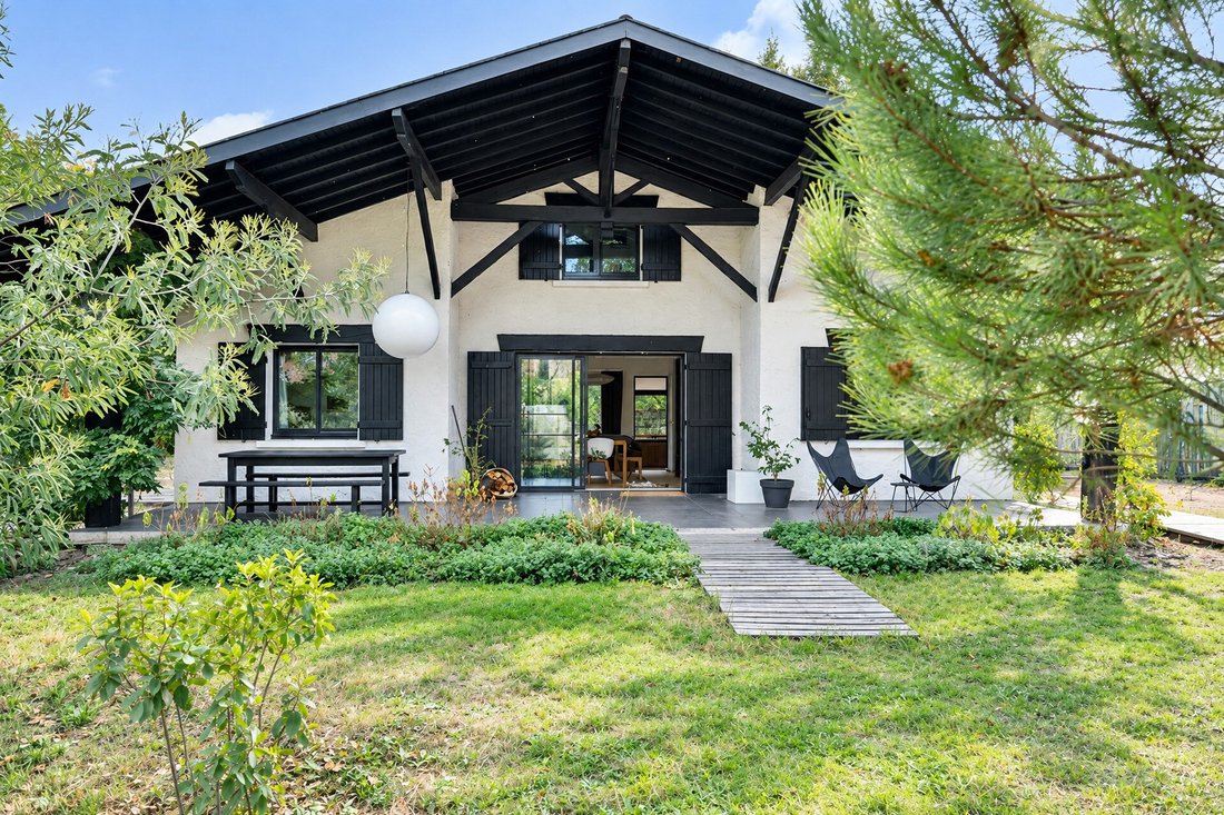 Villa à Centre Cap Ferret, Lège-Cap-Ferret, France 2 - 19042361