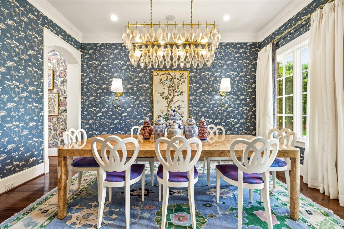 Casa a Dallas, Texas, Stati Uniti 2 - 19042523