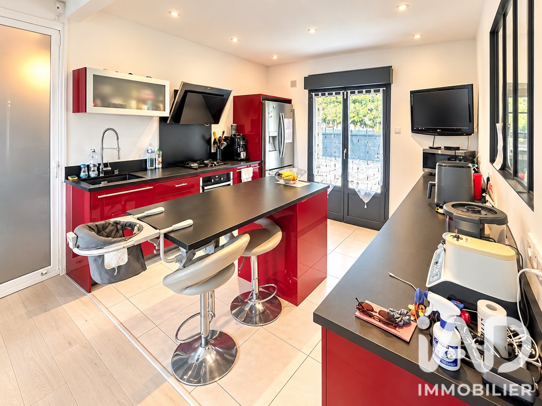 Maison à Zone Industrielle, Dinard, France 5 - 19043123