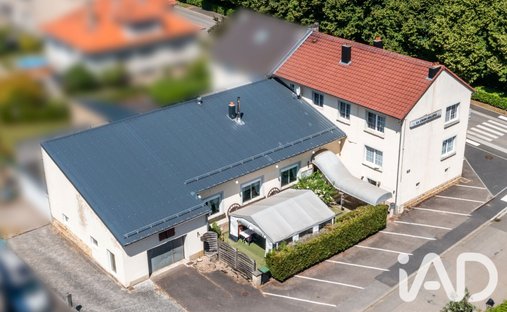 Casa a Escherange, Grande Est, Francia 1