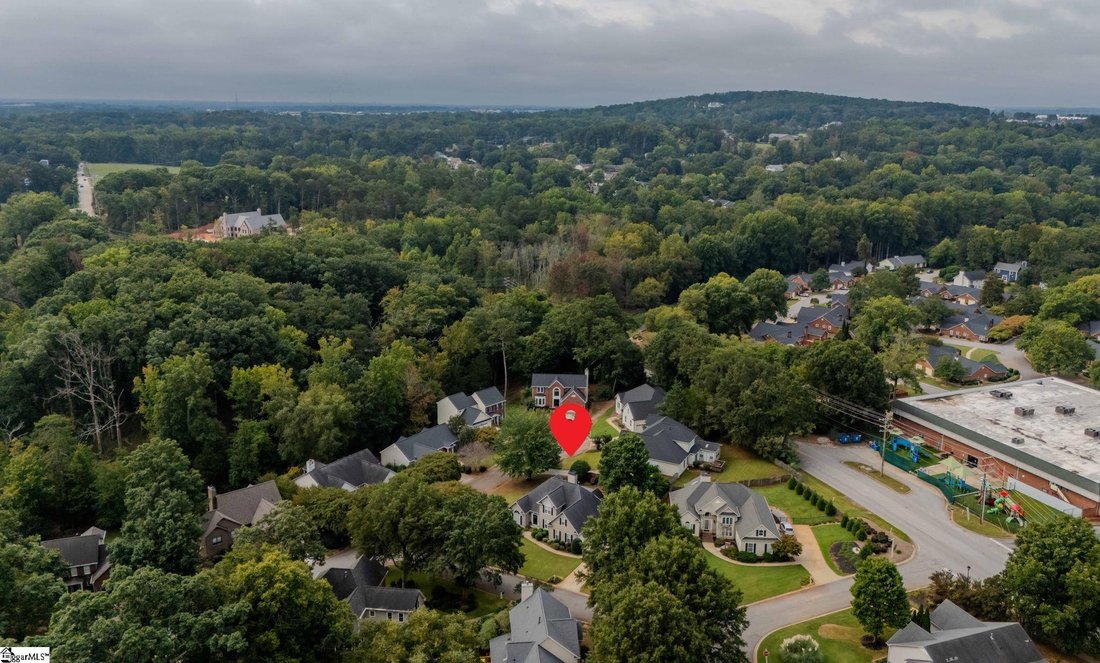 House in Greenville, South Carolina, United States 3 - 19042494