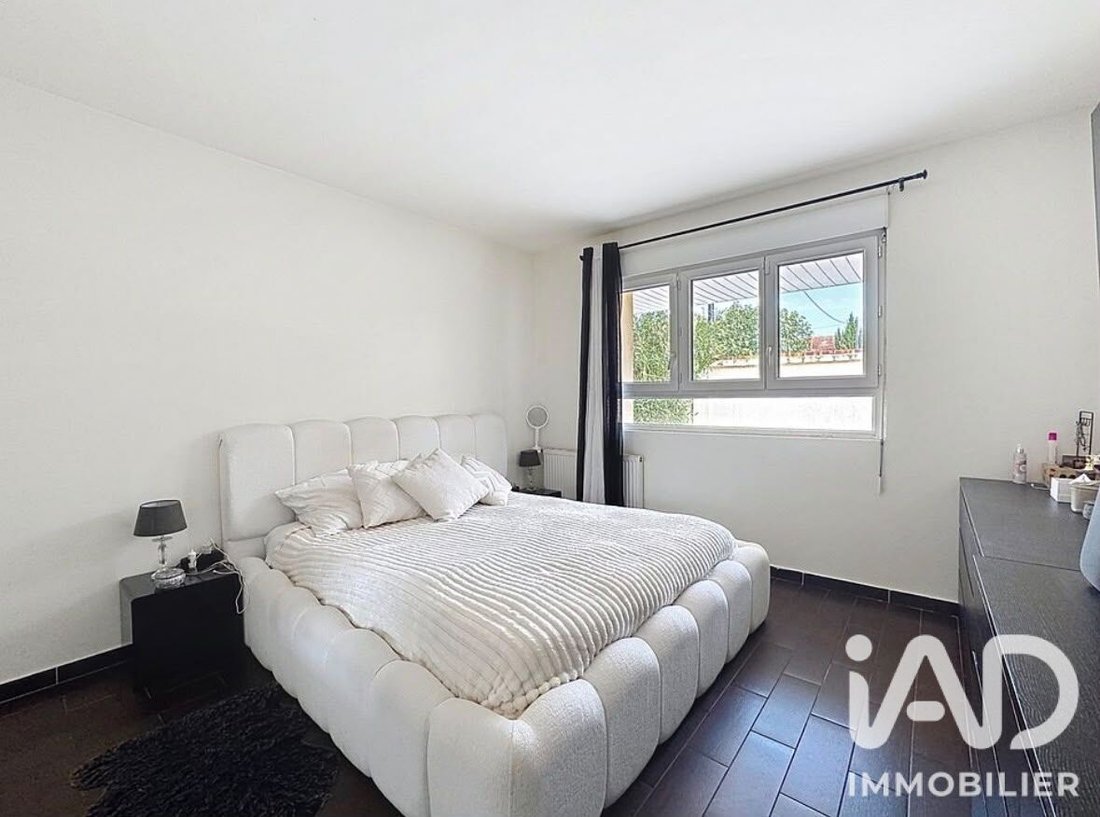 Casa en Basses-Bauves-DeGaulle, Garges-les-Gonesse, Francia 5 - 19043056